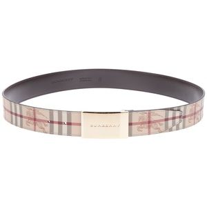Burberry Belt